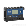 TTN-P20A PWM Solar Charge Controller